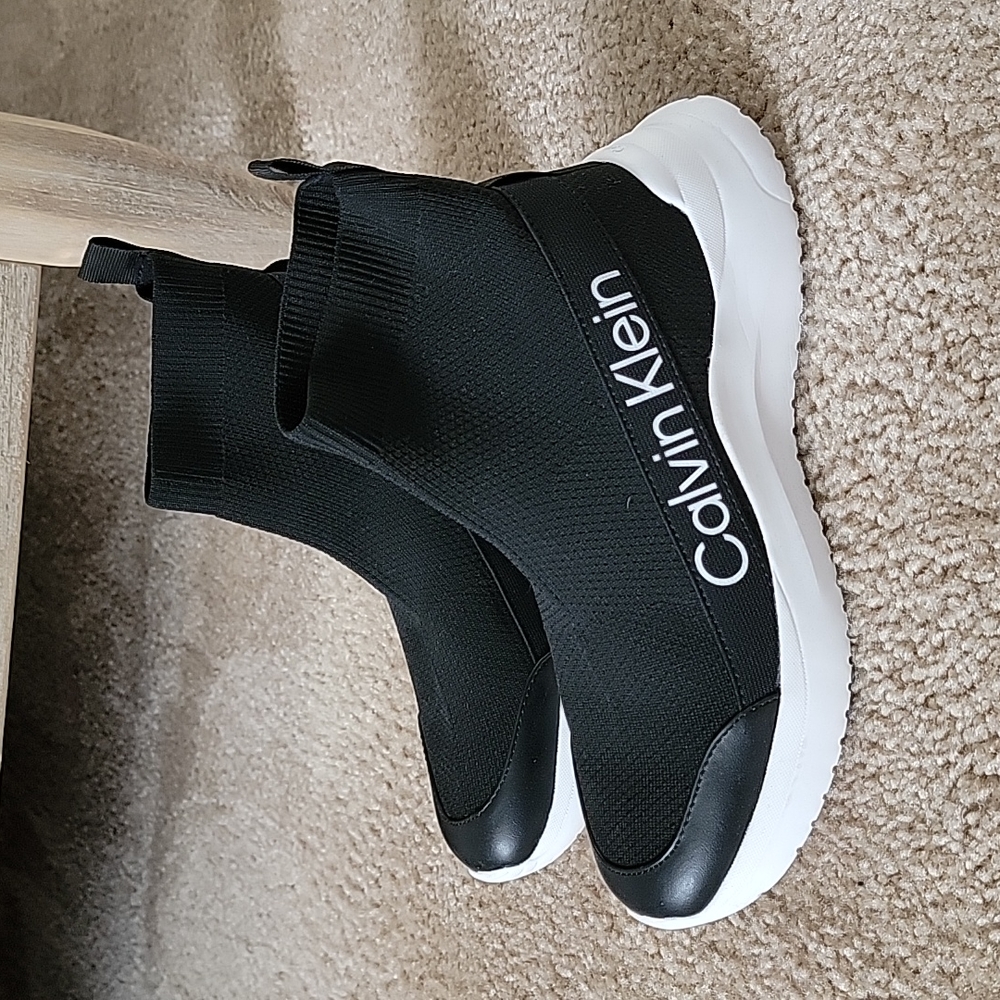 Calvin Klein shors